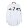 Palm Angels Sweatshirt Long sleeve Tee