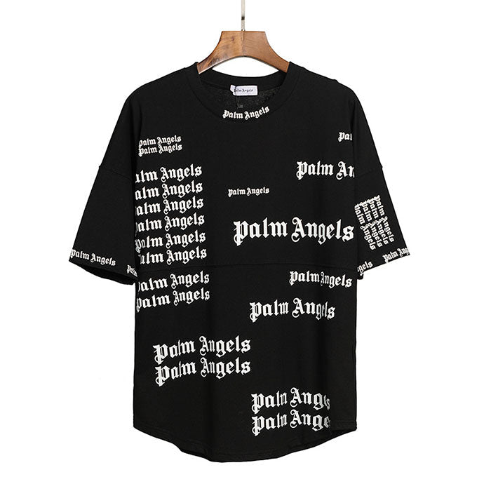 Palm Angels Small logo T-Shirt