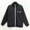 Palm angels Jacket Black
