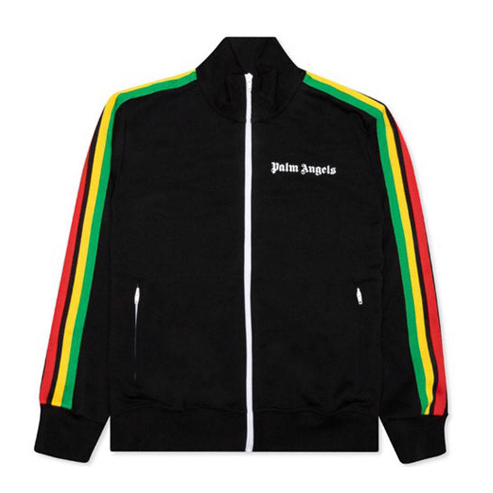 Palm angels Jacket Black