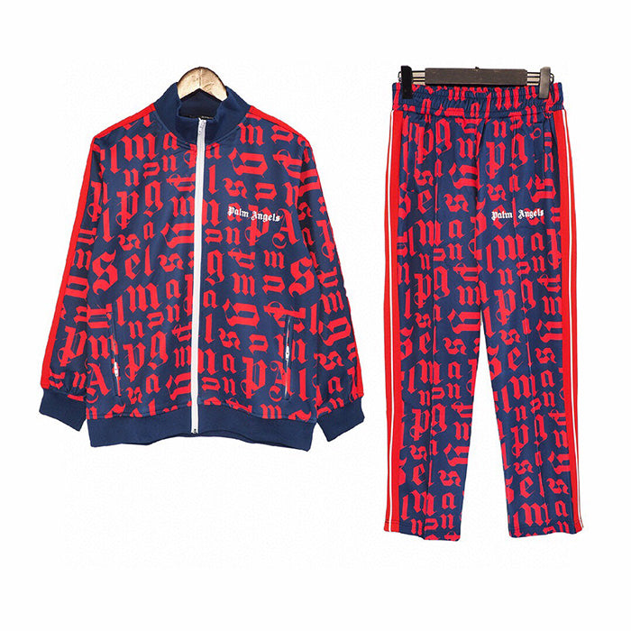 Palm Angels Suit #8801