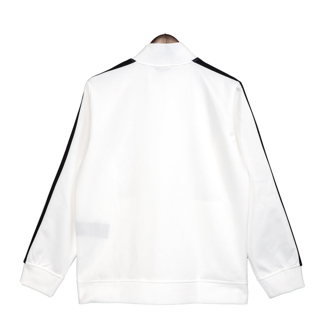 Palm Angels Suit White