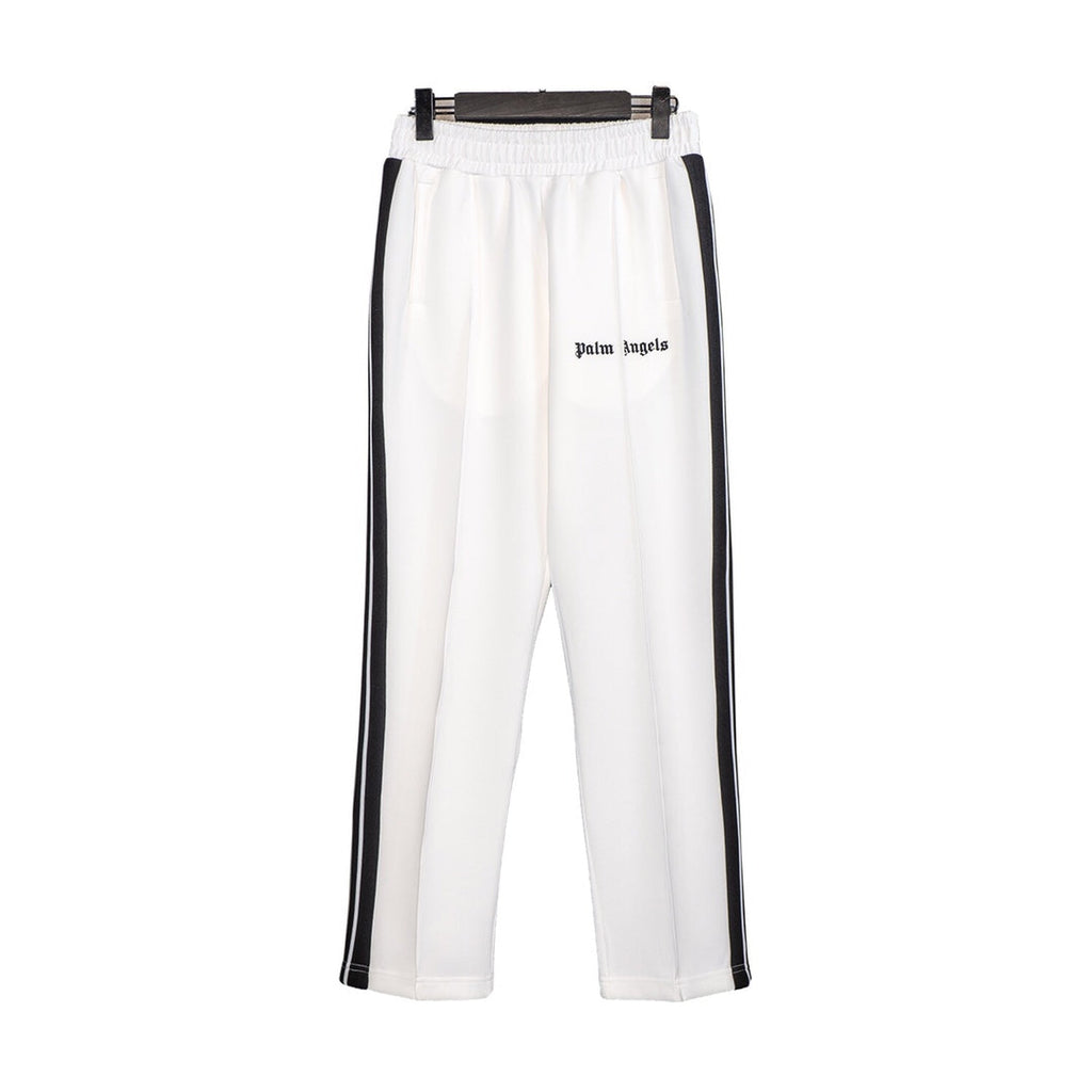 Palm Angels Suit White