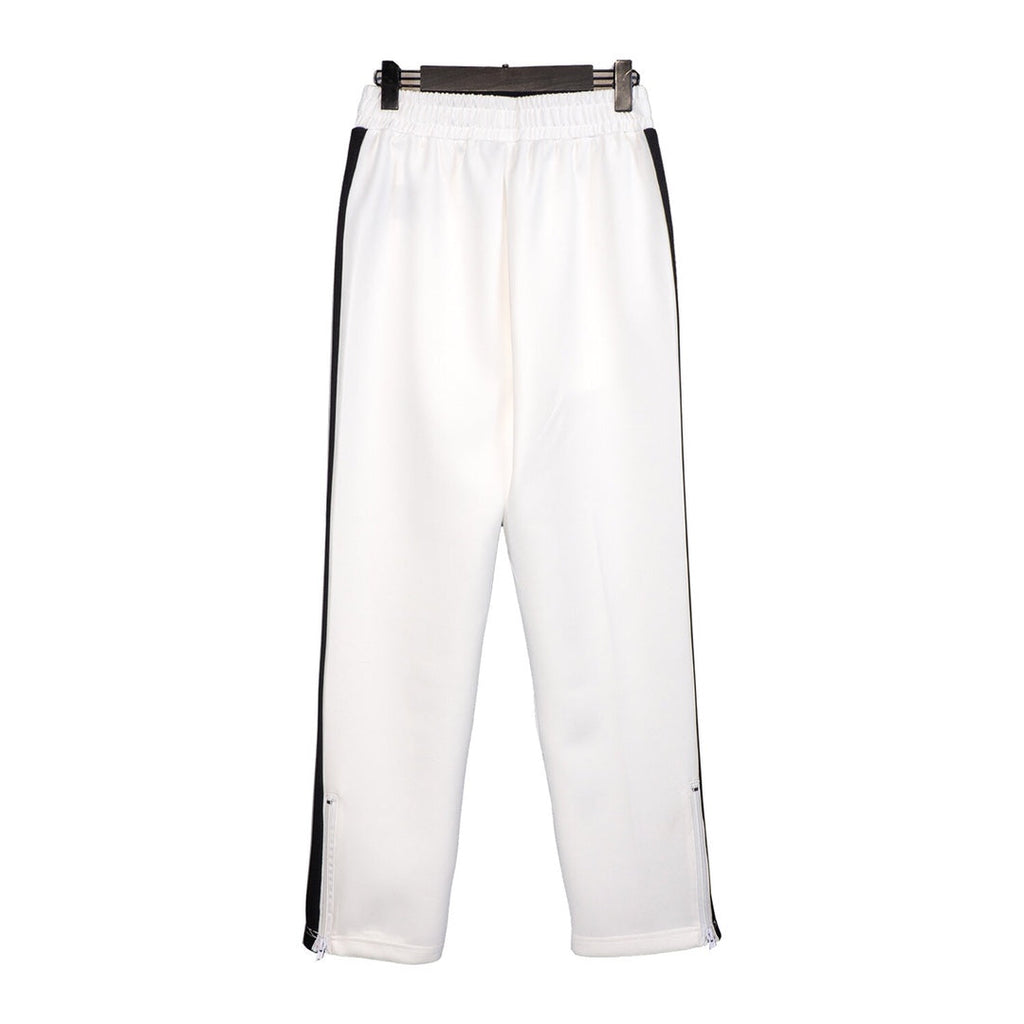 Palm Angels Suit White