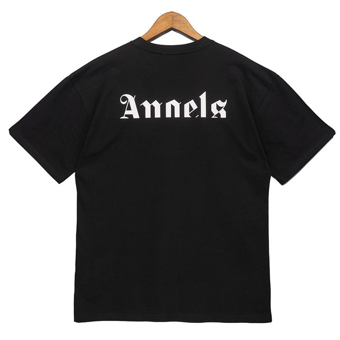 Palm Angels X Moncler T-Shirt