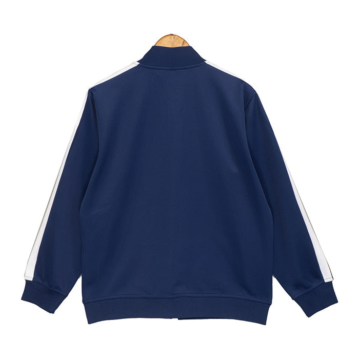 Palm Angels Suit Navy blue