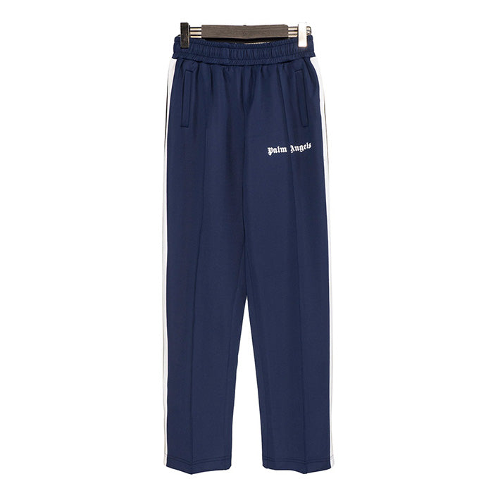 Palm Angels Suit Navy blue