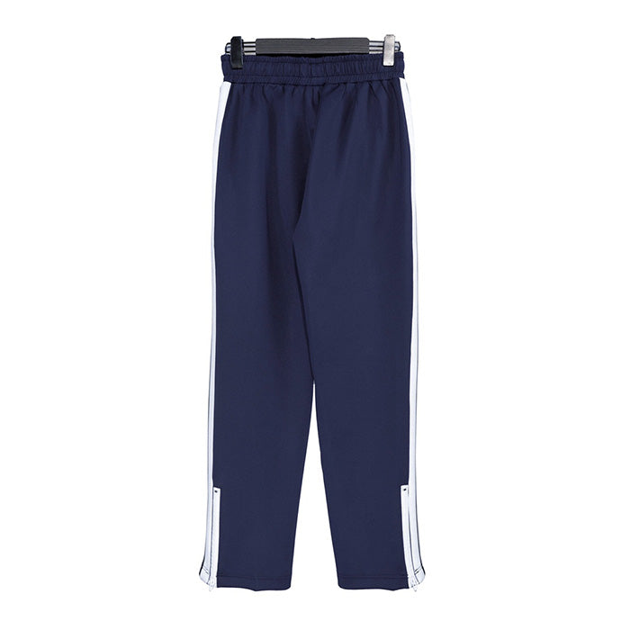 Palm Angels Suit Navy blue