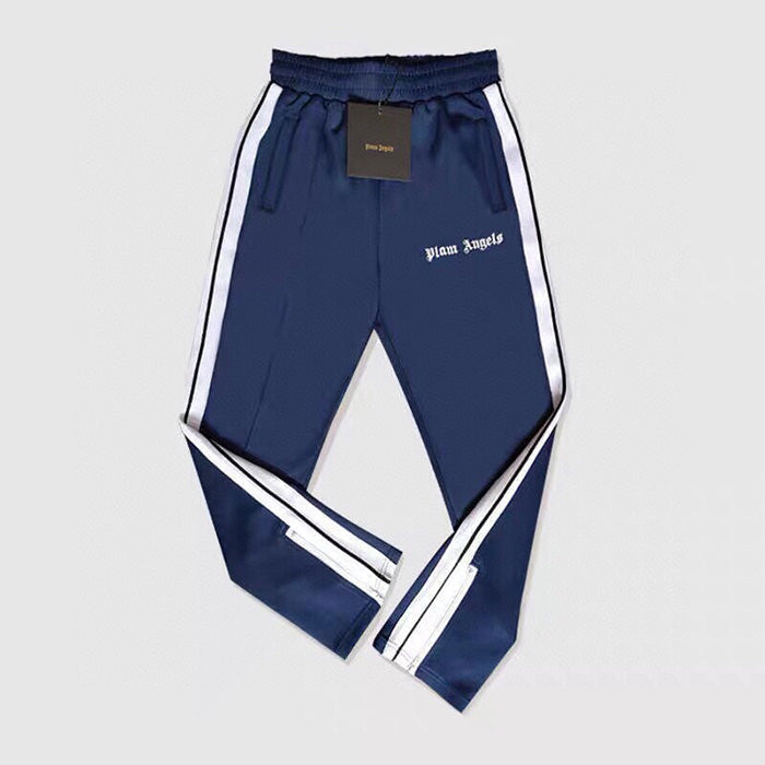 Palm Angels Jacket Navy blue
