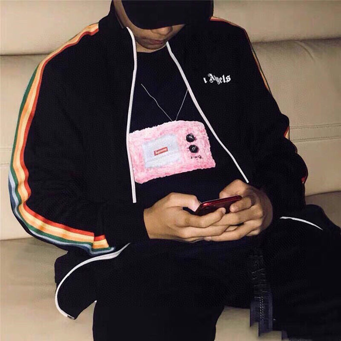 Palm Angels Suit