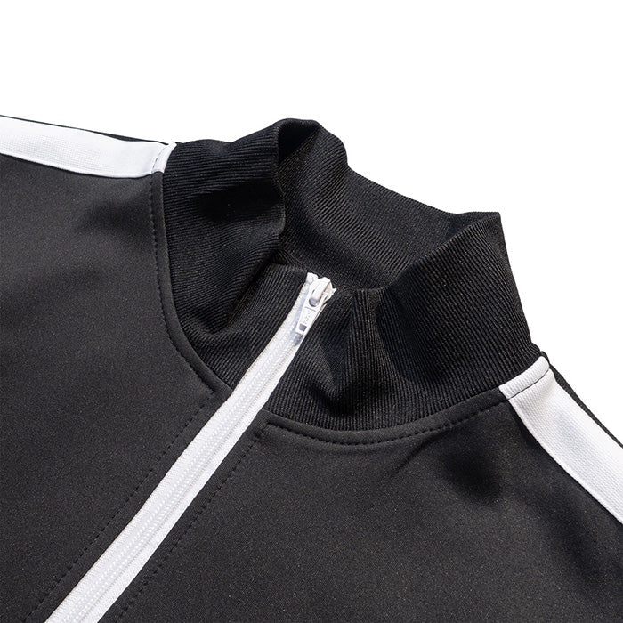 Palm Angels Suit Black