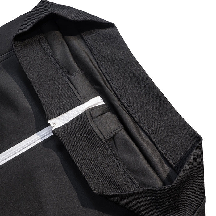 Palm Angels Suit Black
