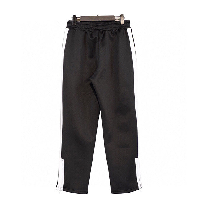 Palm Angels Suit Black