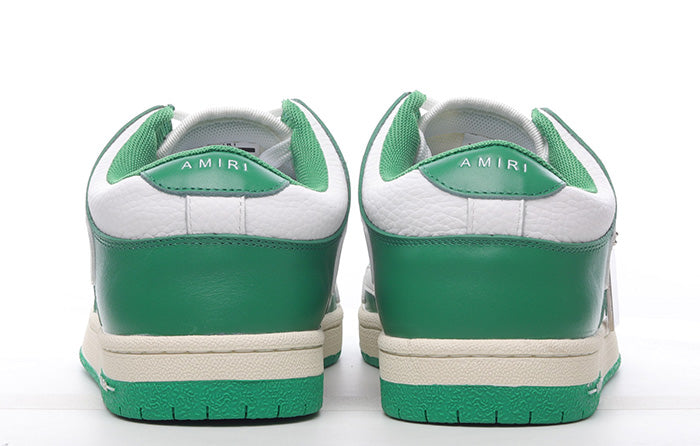 AMIRI 21SS SKEL-TOP Dunk Low