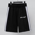 Palm Angels Short Black