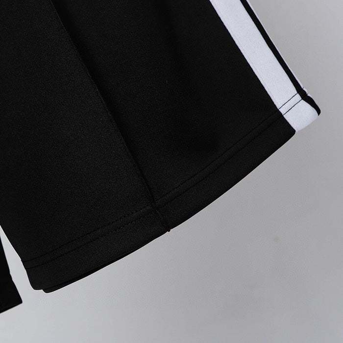 Palm Angels Short Black