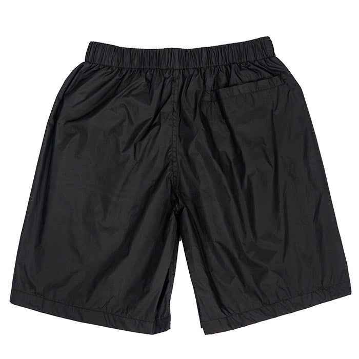 Palm Angels Shorts Light fabric