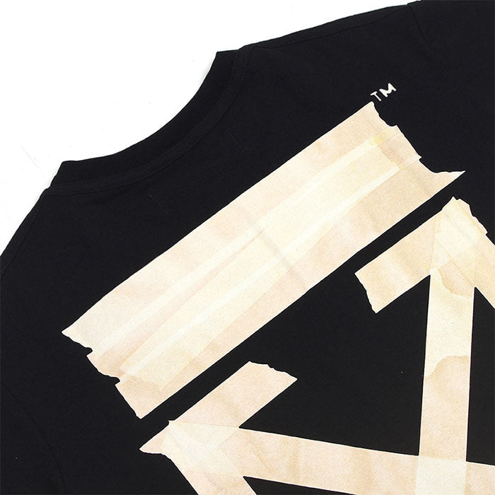 Off White Tape Arrows T-shirt