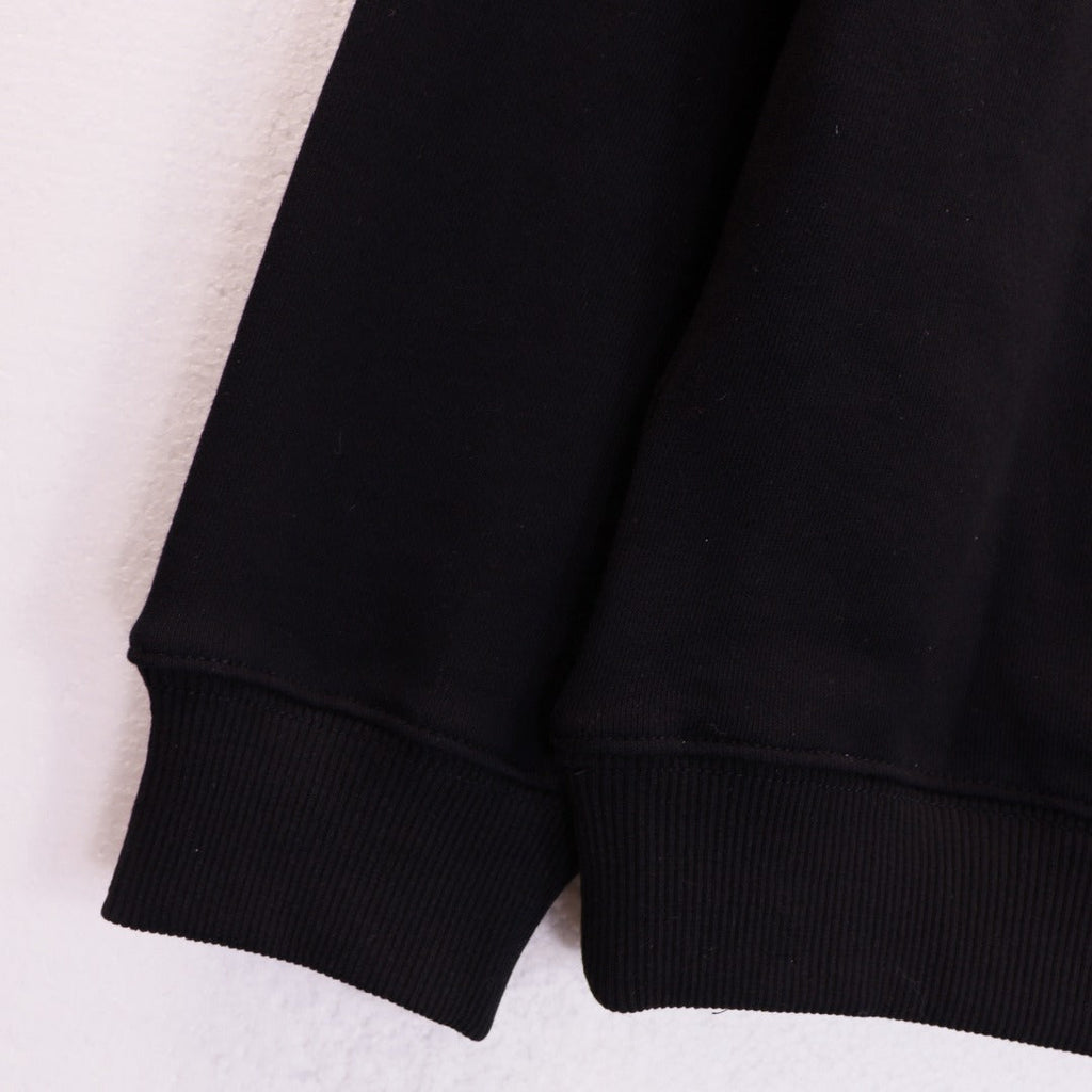 Palm Angels Foggy PA Cotton Hoodie