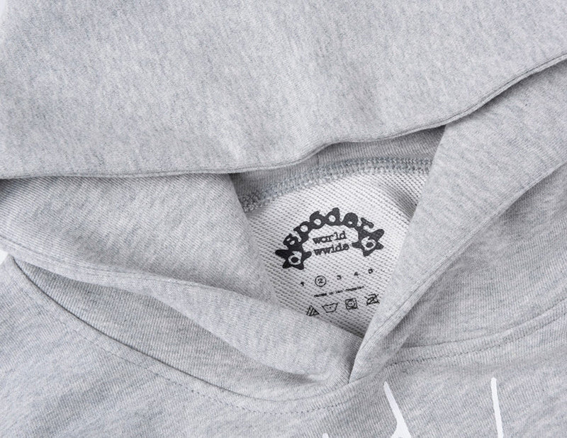 Sp5der Arach NY Phobia Hoodie
