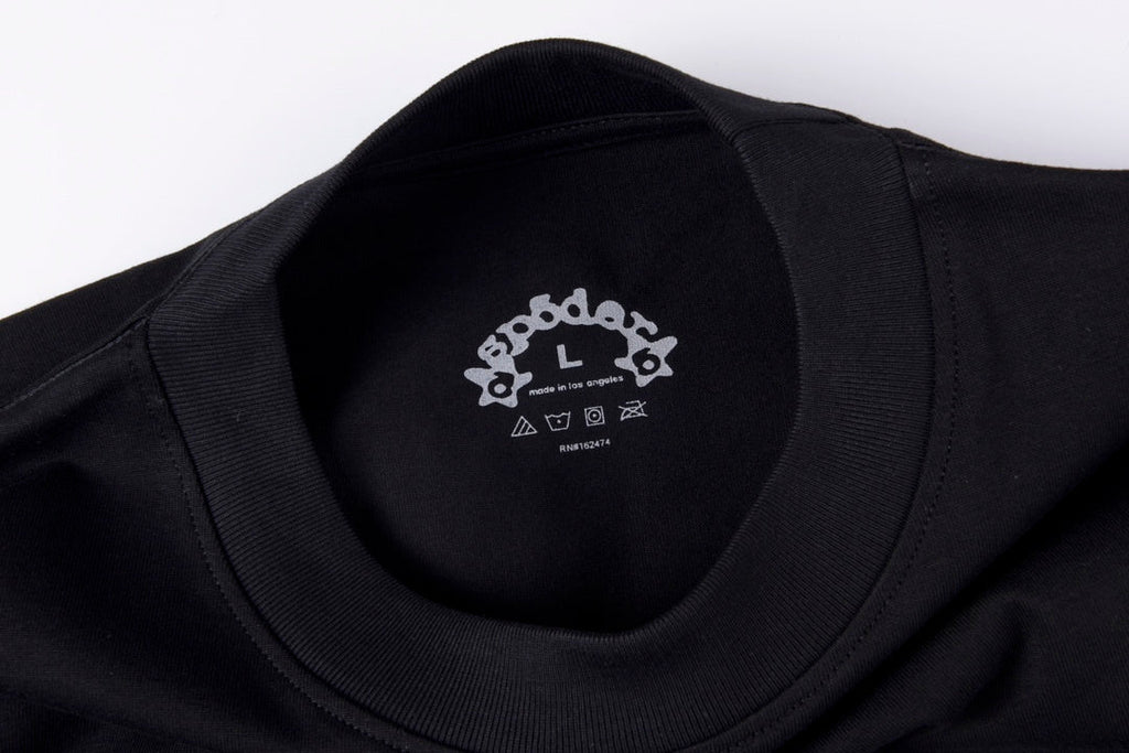 Sp5der Pro LW T-Shirts