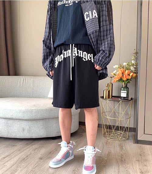 Palm Angels  Shorts 03