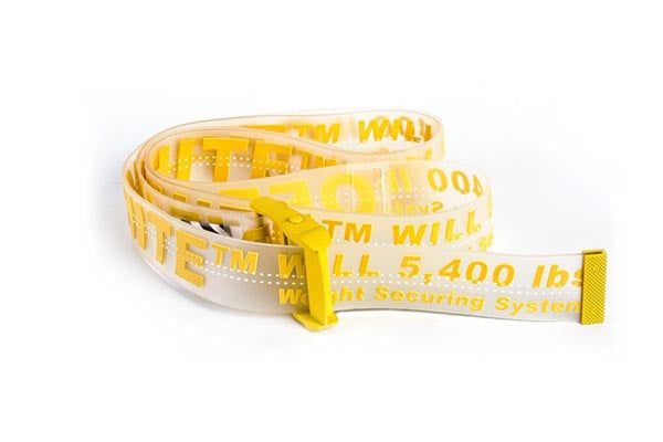 OFF WHITE BELT