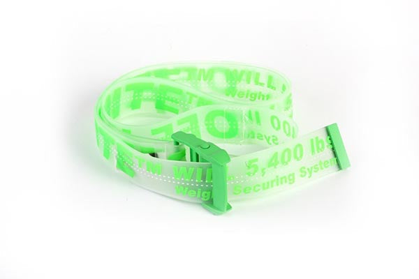OFF WHITE BELT