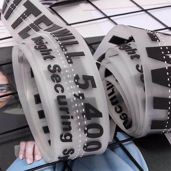 OFF WHITE BELT