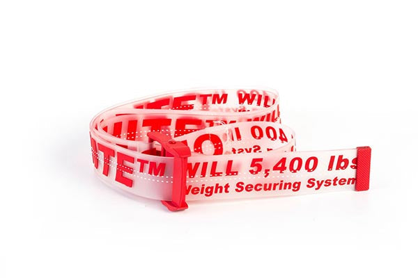OFF WHITE BELT