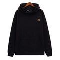 Palm Angels Foggy PA Cotton Hoodie
