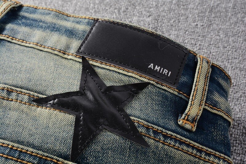 AMIRI Jeans #694
