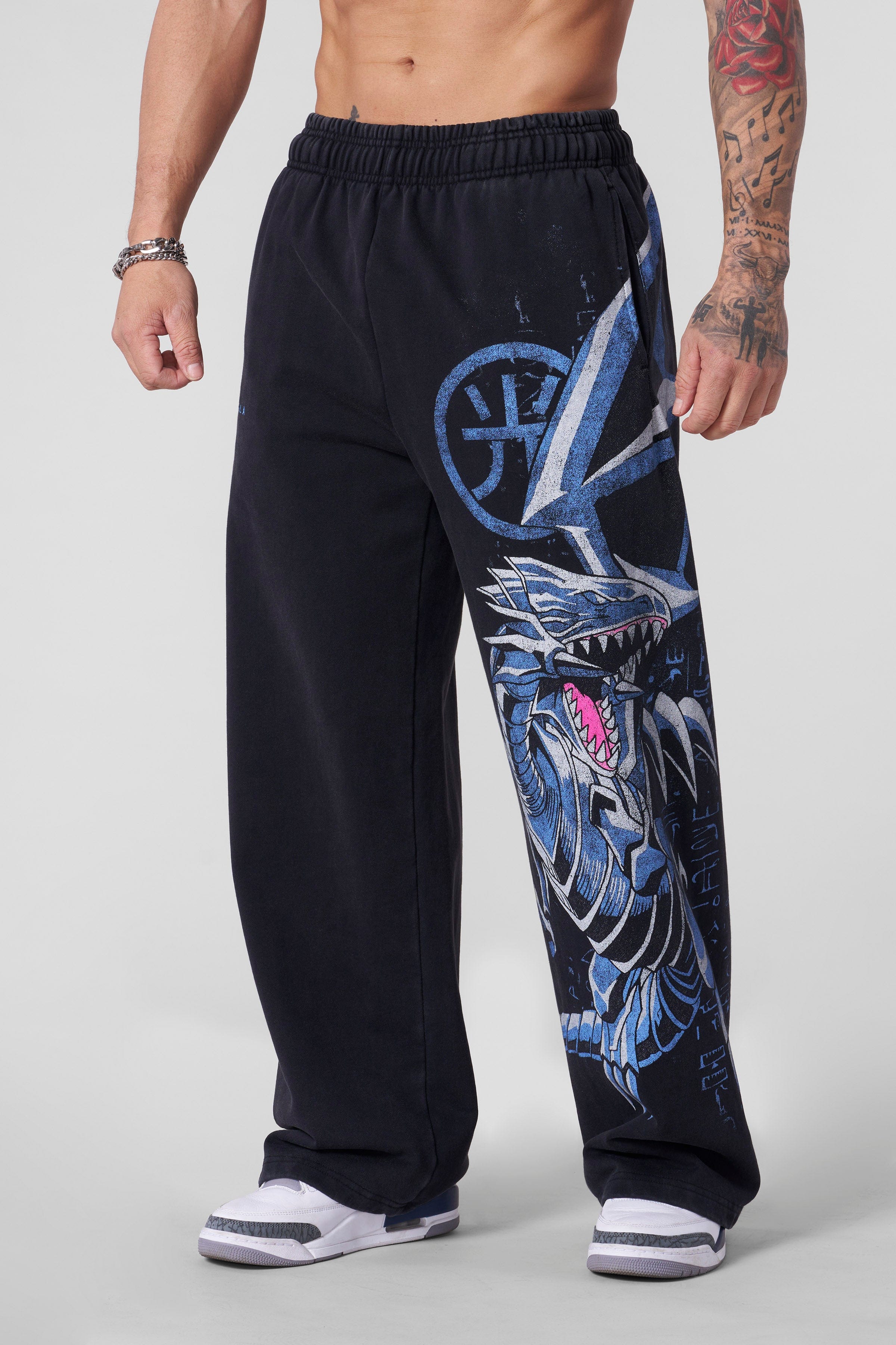 2004 - Yu-Gi-Oh!? Sweats