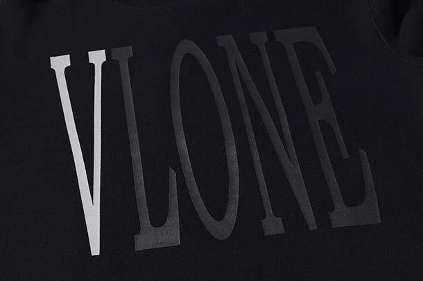 VLONE Reflective Sweatshirt