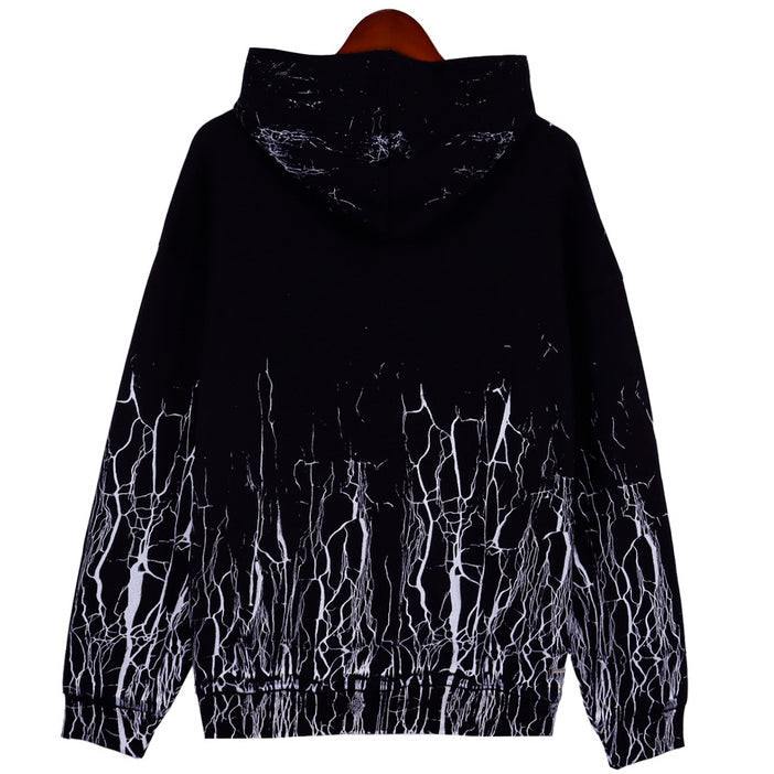 AMIRI Logo-Print Cotton-Jersey Hoodies