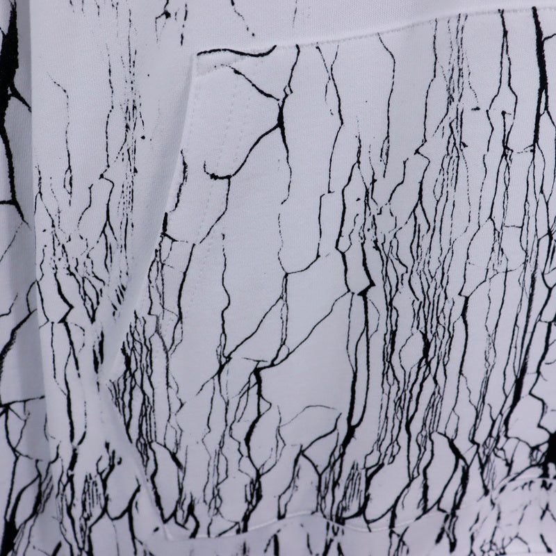 AMIRI Logo-Print Cotton-Jersey Hoodies
