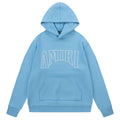 AMIRI Zoltar Logo-Print Cotton-Jersey Hoodies