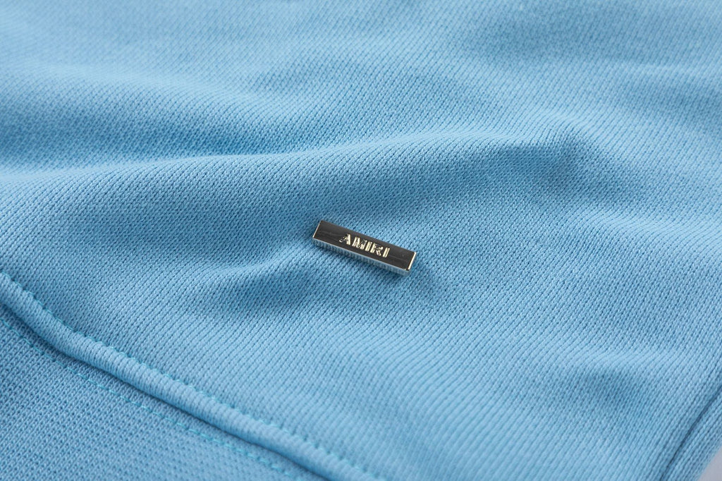 AMIRI Zoltar Logo-Print Cotton-Jersey Hoodies