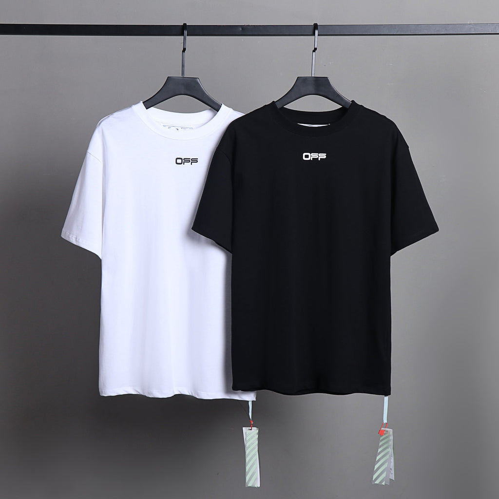 OFF WHITE T-Shirts