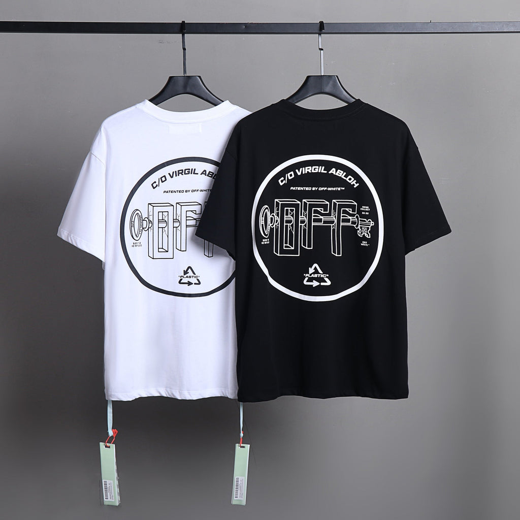 OFF WHITE T-Shirts