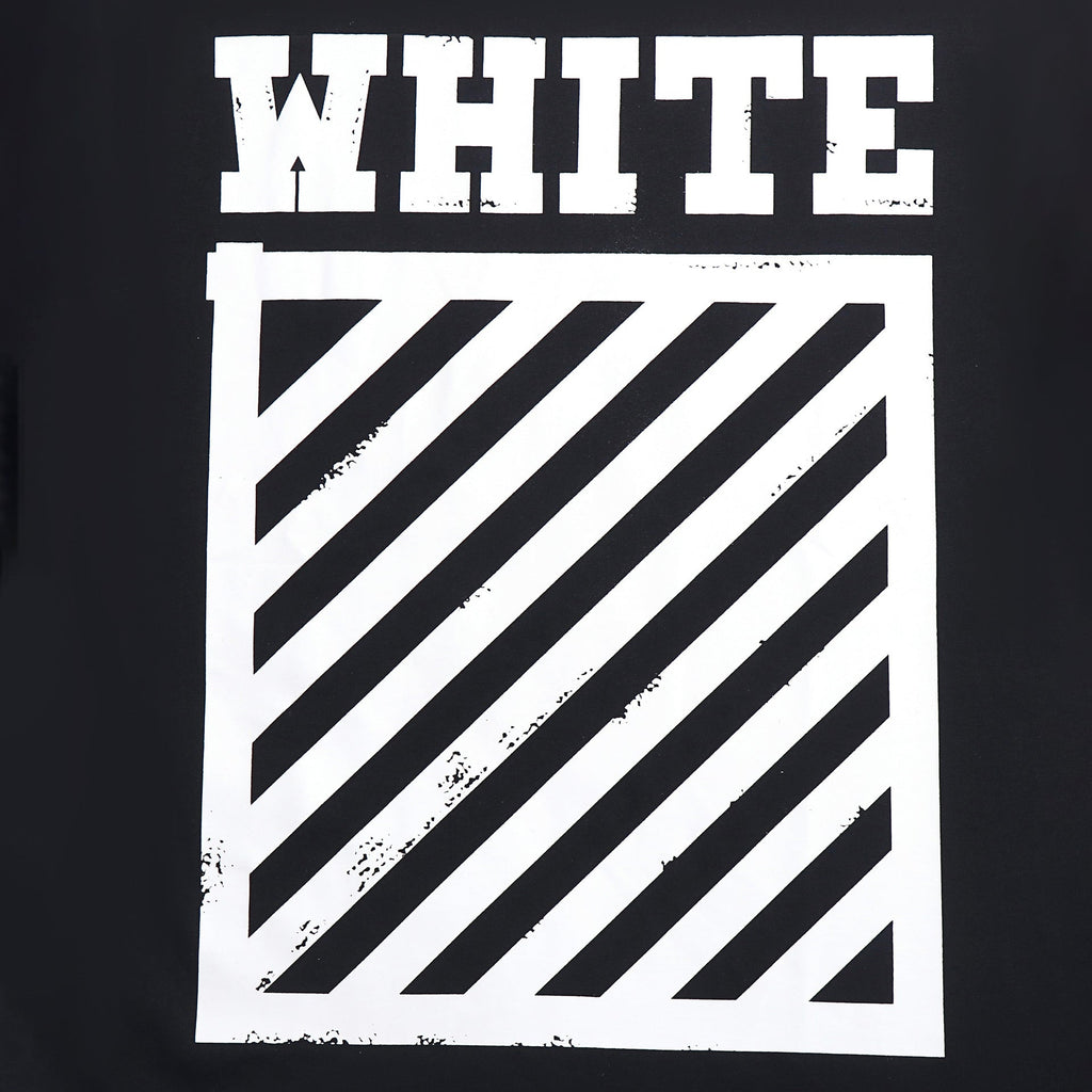 OFF WHITE T-Shirts