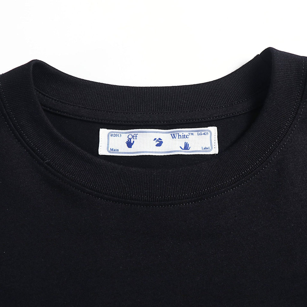 OFF WHITE T-Shirts