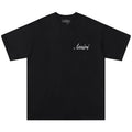 AMIRI Logo-Print Cotton-Jersey T-Shirts