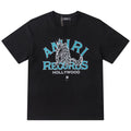AMIRI graphic-print cotton T-shirts