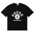 RHUDE  Hampton Catamaran T-Shirts