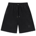 AMIRI Logo print Shorts
