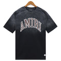 AMIRI Logo-Appliquéd Cotton-Jersey T-Shirts