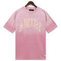 AMIRI Logo-Appliquéd Cotton-Jersey T-Shirts