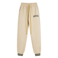 RHUDE Cotton-Jersey Pants