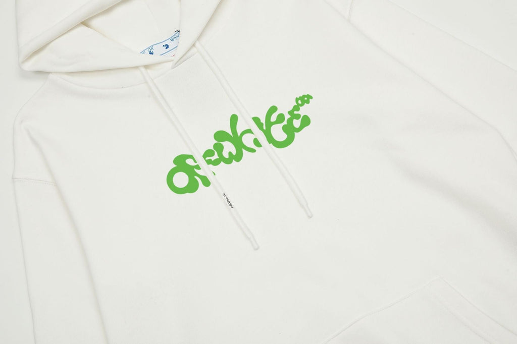 Off White  Hoodies